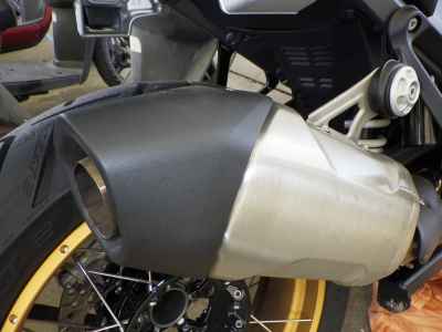 BMW R1250GS Adventure 2024