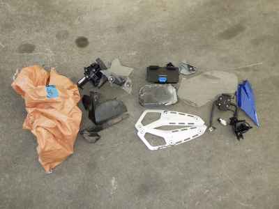 BMW R1250GS Adventure 2024