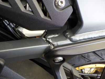 BMW R1250GS Adventure 2024