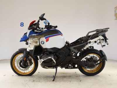 BMW R1250GS Adventure 2024