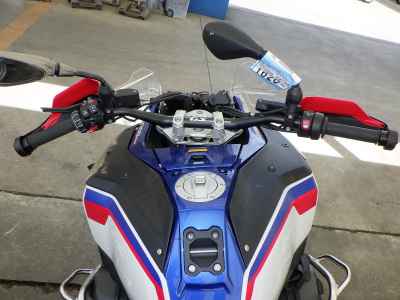 BMW R1250GS Adventure 2024