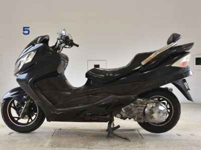 Suzuki Skywave 250M