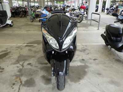 Suzuki Skywave 250M