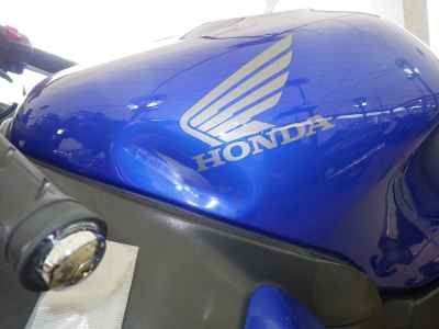 Honda CBR1100XX Blackbird 2005