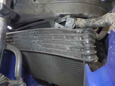 Honda CBR1100XX Blackbird 2005