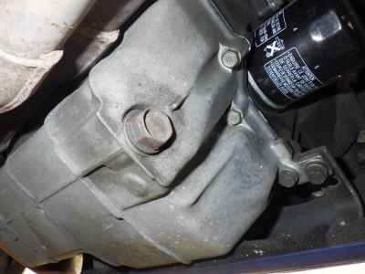 Honda CBR1100XX Blackbird 2005