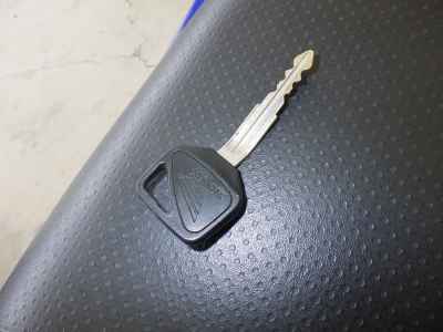 Honda CBR1100XX Blackbird 2005