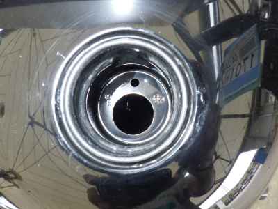 Harley-Davidson Fat Boy FLSTFB1580 2013