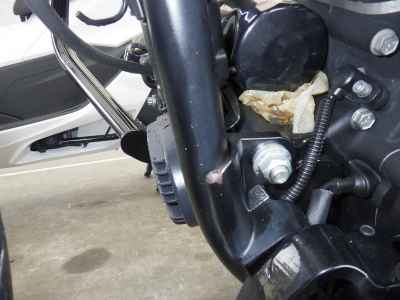 Harley-Davidson Fat Boy FLSTFB1580 2013