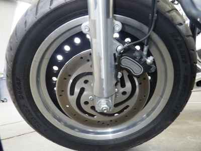 Harley-Davidson Fat Boy FLSTFB1580 2013