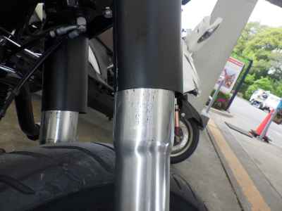 Harley-Davidson Fat Boy FLSTFB1580 2013