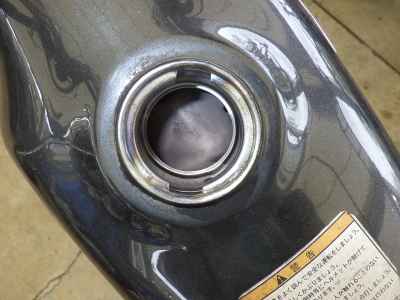 Suzuki GrassTracker Bigboy