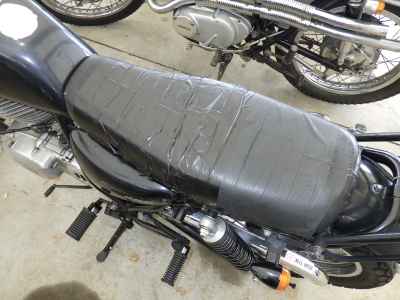 Suzuki GrassTracker Bigboy