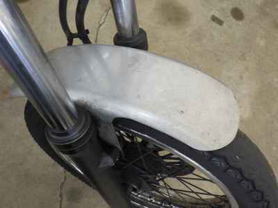 Suzuki GrassTracker Bigboy