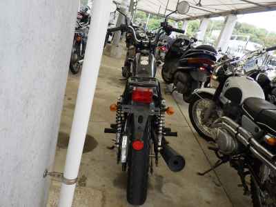 Suzuki GrassTracker Bigboy