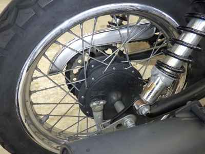 Suzuki GrassTracker Bigboy