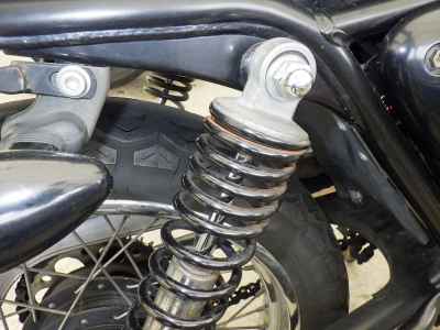 Suzuki GrassTracker Bigboy