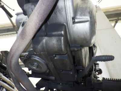 Suzuki GrassTracker Bigboy