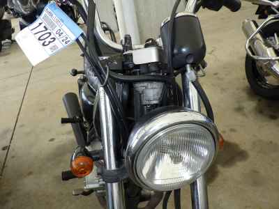 Suzuki GrassTracker Bigboy