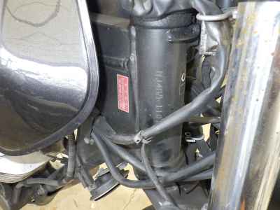 Suzuki GrassTracker Bigboy