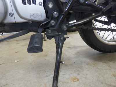 Suzuki GrassTracker Bigboy