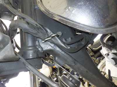 Suzuki GrassTracker Bigboy