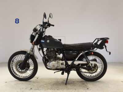 Suzuki GrassTracker Bigboy