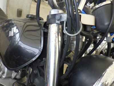 Suzuki GrassTracker Bigboy