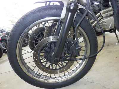 Suzuki GrassTracker Bigboy