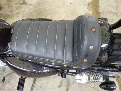 Suzuki GrassTracker Bigboy