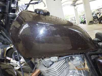 Suzuki GrassTracker Bigboy