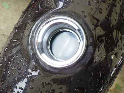 Suzuki GrassTracker Bigboy