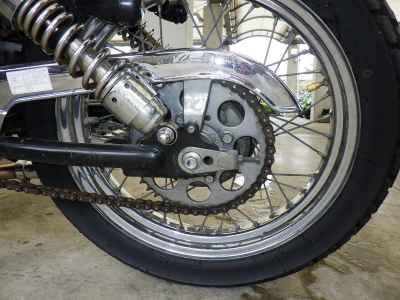 Suzuki GrassTracker Bigboy