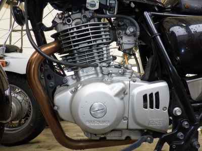 Suzuki GrassTracker Bigboy