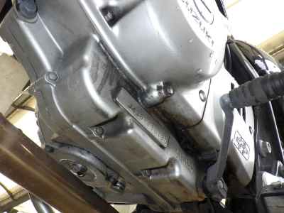 Suzuki GrassTracker Bigboy