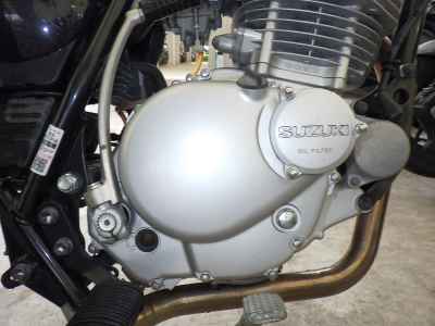 Suzuki GrassTracker Bigboy