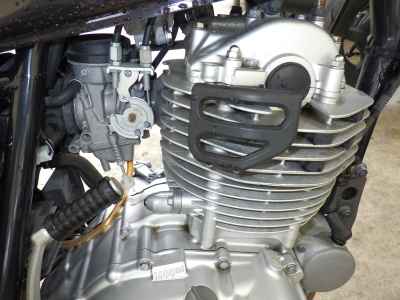 Suzuki GrassTracker Bigboy