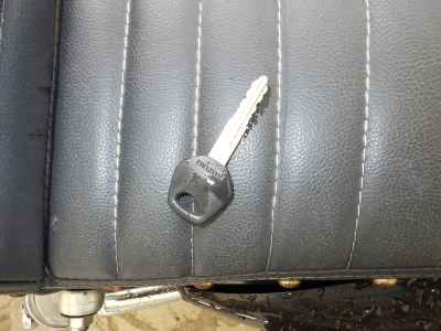 Suzuki GrassTracker Bigboy