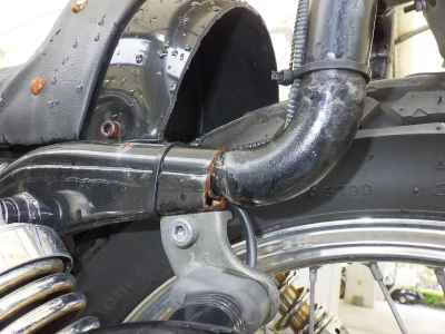 Suzuki GrassTracker Bigboy