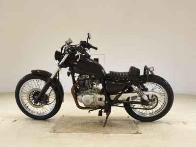 Suzuki GrassTracker Bigboy