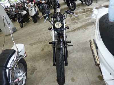 Suzuki GrassTracker Bigboy