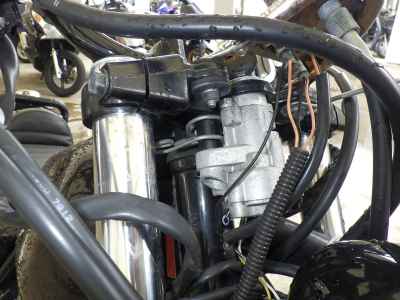 Suzuki GrassTracker Bigboy