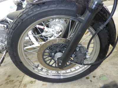 Suzuki GrassTracker Bigboy