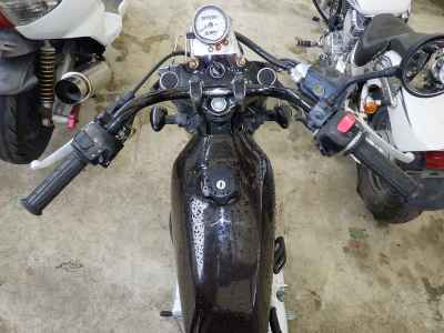 Suzuki GrassTracker Bigboy