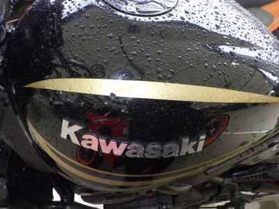 Kawasaki Z900RS 2020