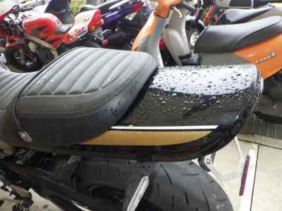 Kawasaki Z900RS 2020