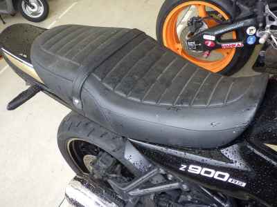 Kawasaki Z900RS 2020