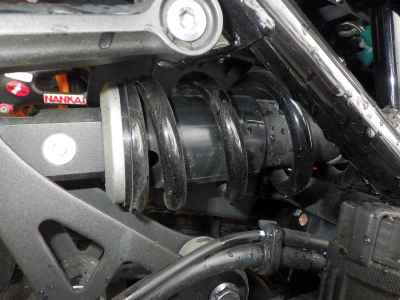 Kawasaki Z900RS 2020