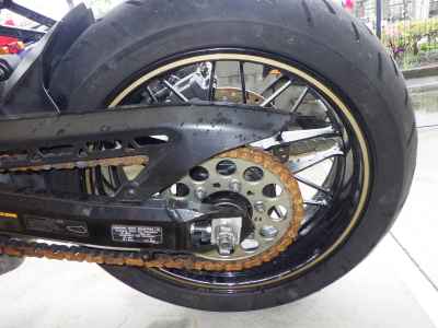 Kawasaki Z900RS 2020