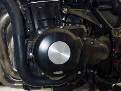 Kawasaki Z900RS 2020